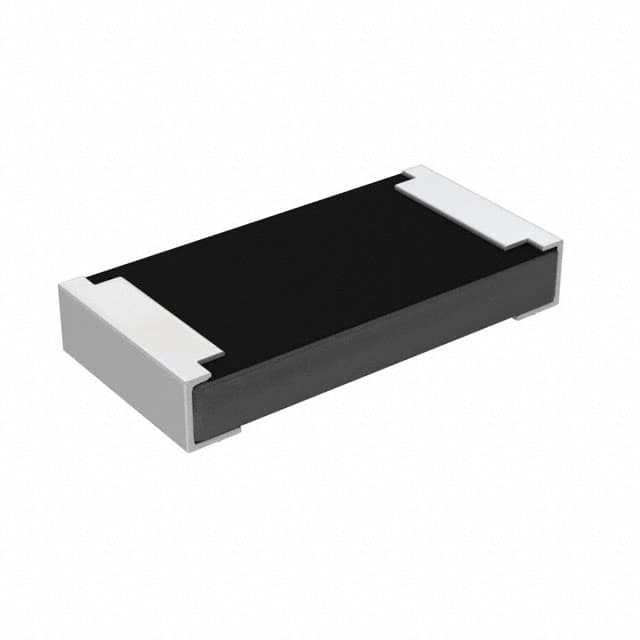 RES SMD 25 OHM 2% 2.4W 1206