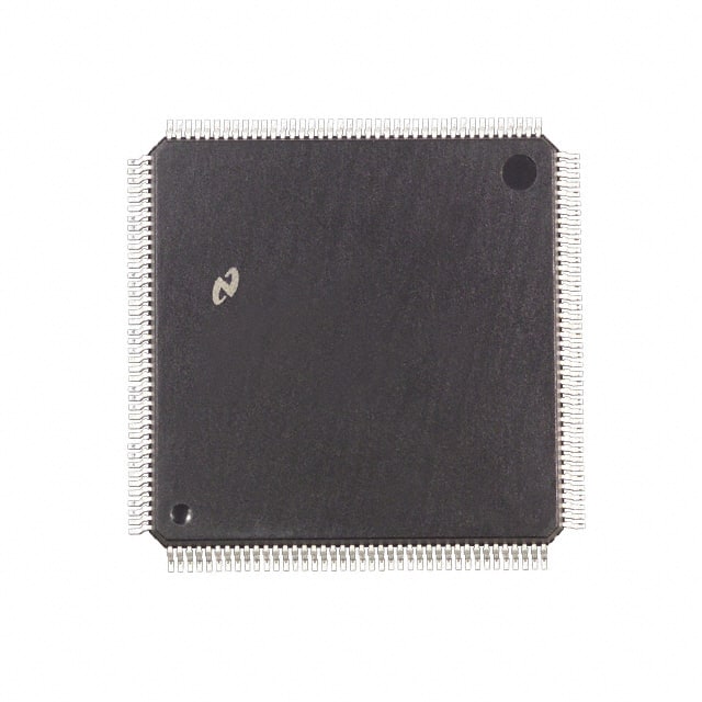 IC CTRLR ORIENT NETWORK 160QFP
