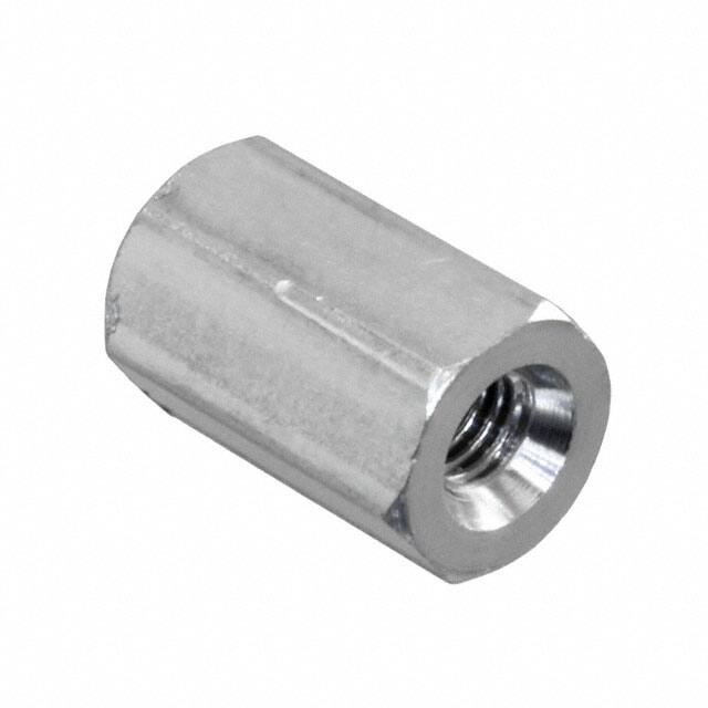 HEX STANDOFF M2.5X0.45 ALUM 6MM