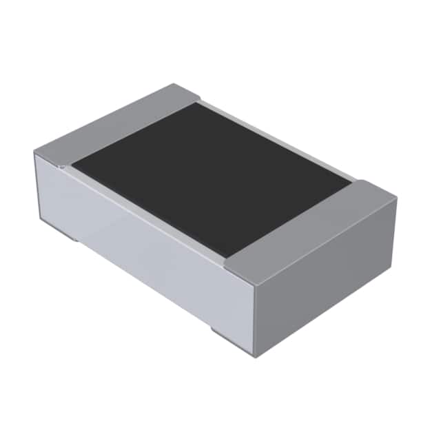 RES SMD 2.37KOHM 0.1% 1/10W 0805