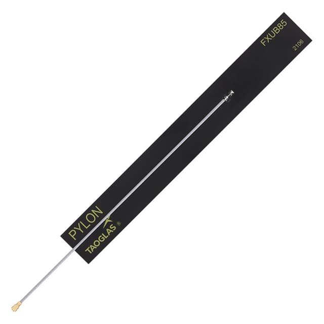 ULTRA WIDE BAND FLEX ANTENNA 600
