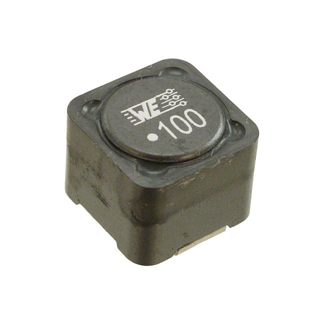 FIXED IND 10UH 7.1A 21 MOHM SMD