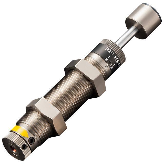SHOCK ABSORBER, ADJUSTABLE