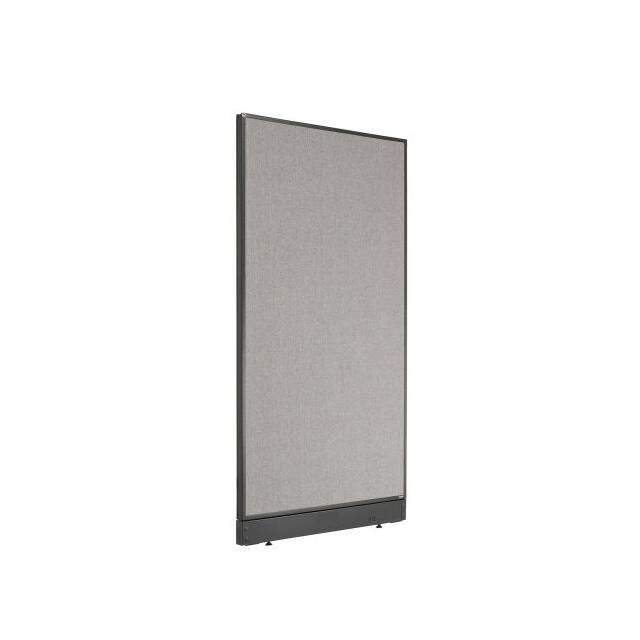 PARTITION PANEL, PASSTHRU CABLE