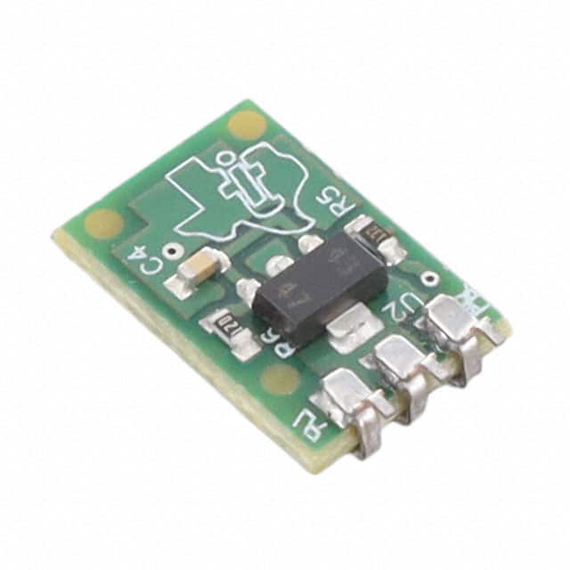 EVAL MOD FOR TPS76901