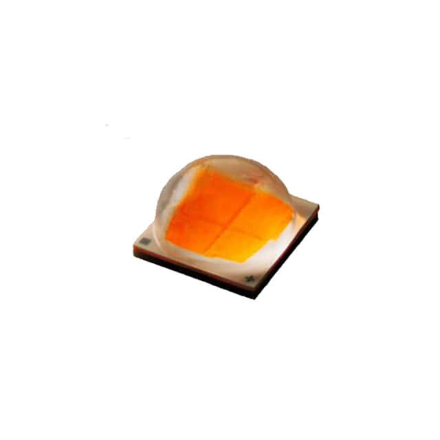 XLAMP XHP70 GEN 3 LIGHT EMITTING