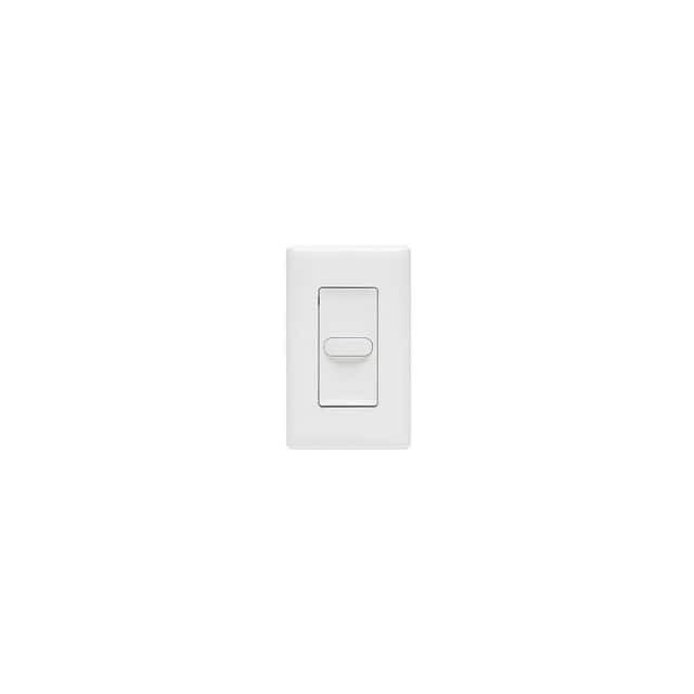 LOW VOLTAGE SWITCH, LATCHING, 2