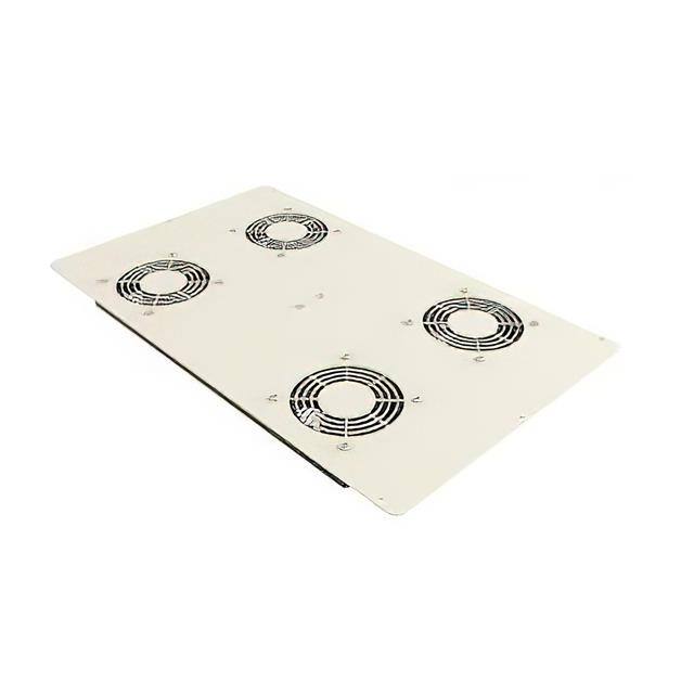 400CFM FANTOP W/THERMOMETER