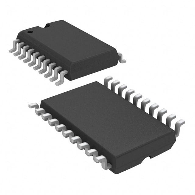 IC BUF NON-INVERT 5.5V 20SOIC