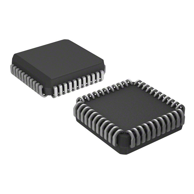 IC MCU 8BIT 8KB FLASH 44PLCC