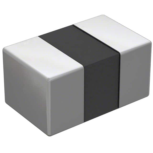 VARISTOR 8.5V 120A 0805