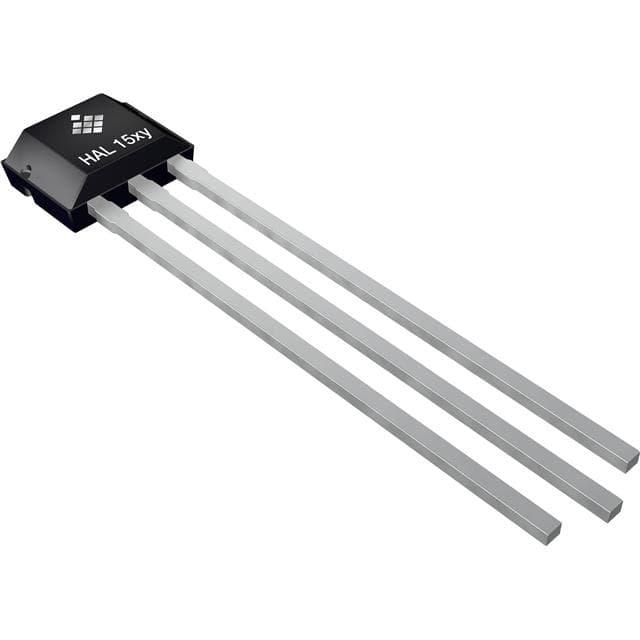 MAGNETIC SWITCH UNIPOLAR TO92UA