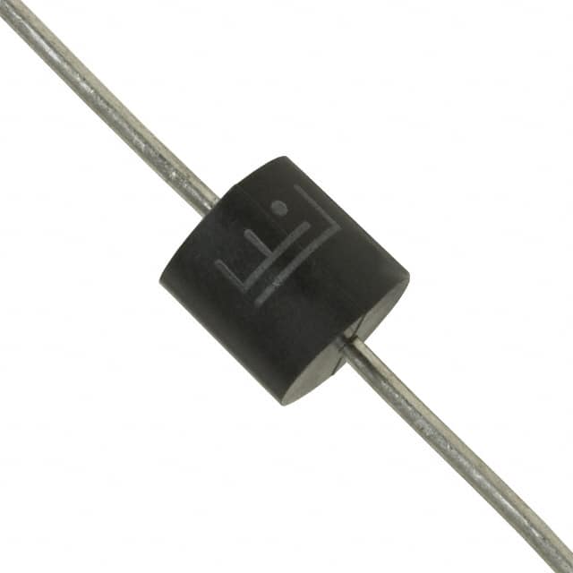 TVS DIODE 210VWM 366.98VC P600