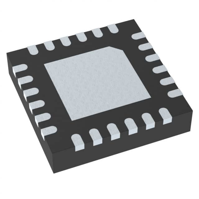 IC HOT SWAP CTRLR GP 24VQFN