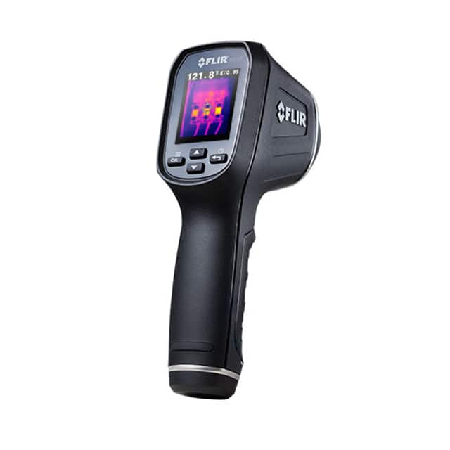 FLIR TG165 SPOT THERMAL CAMERA W