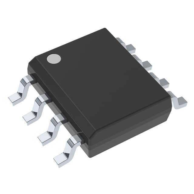 IC REG LINEAR 3.3V 150MA 8SOIC