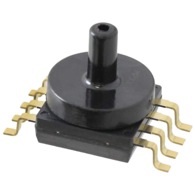 SENSOR GAUGE PRESS 14.5PSI MAX