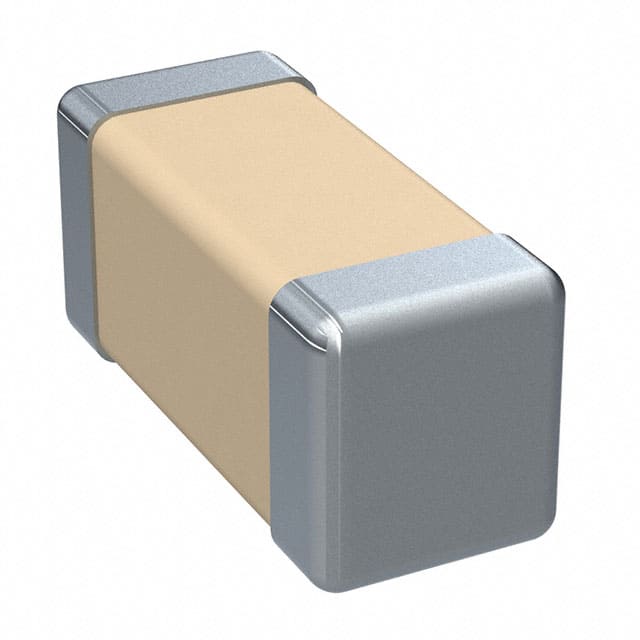 CAP CER 82PF 16V C0G 01005