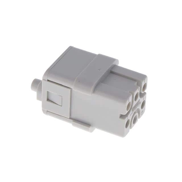 FULLAXS MINI BULKHEAD ASSEMBLY