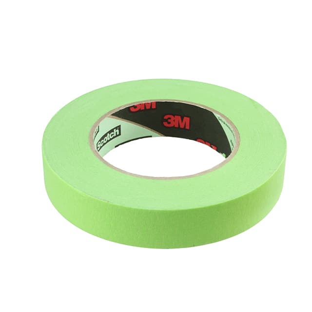 TAPE GREEN 100/ROLL