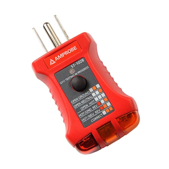 GFCI SOCKET TESTER