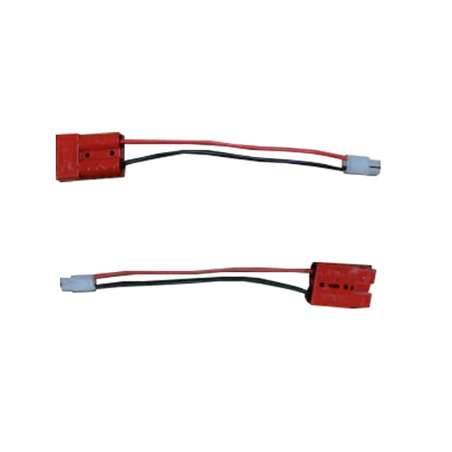 ANDERSON TO TAMIYA ADAPTOR