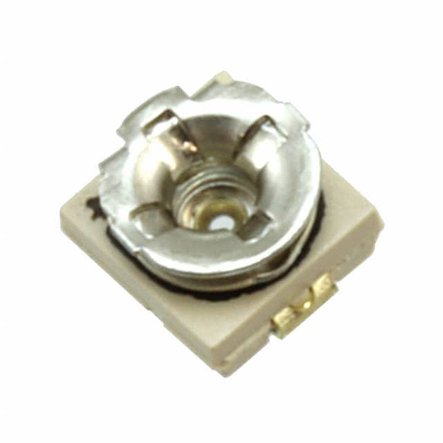 TRIMMER 1K OHM 0.1W SMD