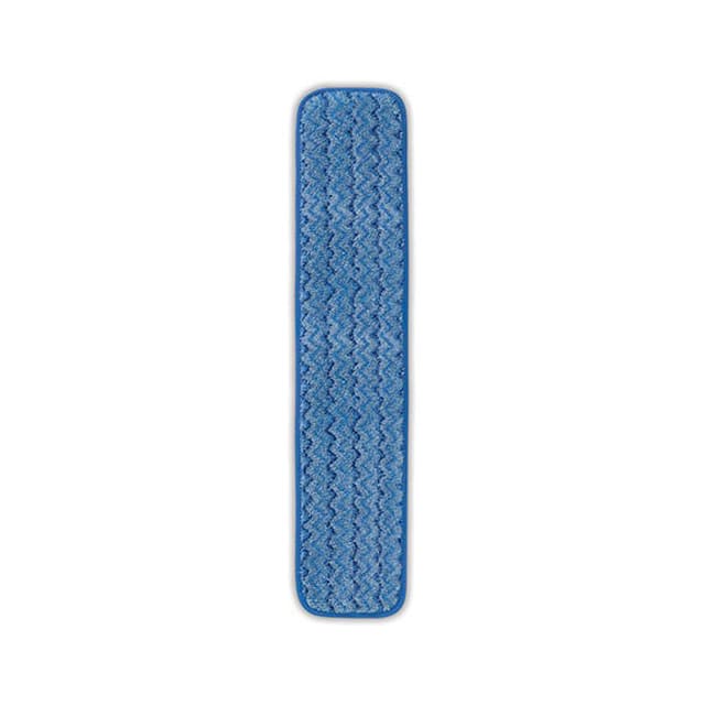 RUBBERMAID HYGEN MICROFIBER PADS