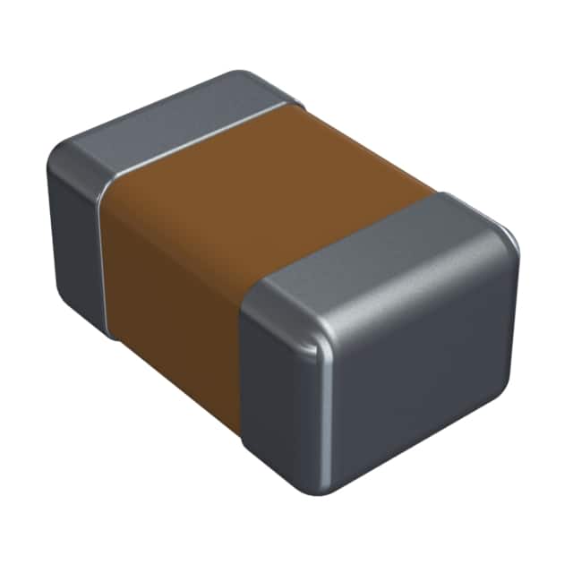 CAP CER 6.2PF 100V C0G/NP0 0805