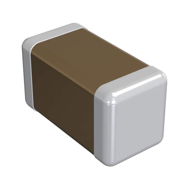 CAP CER 7.8PF 50V NP0 0402