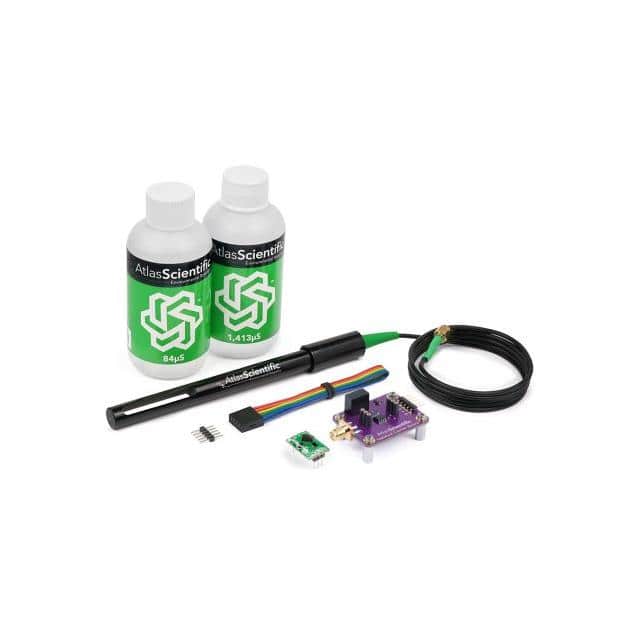 CONDUCTIVITY K .1 KIT