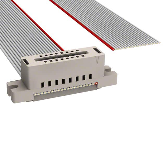 IDC CABLE - MCS20K/MC20G/X