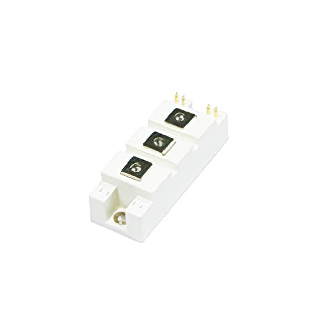 Transistors - IGBTs - Modules C1